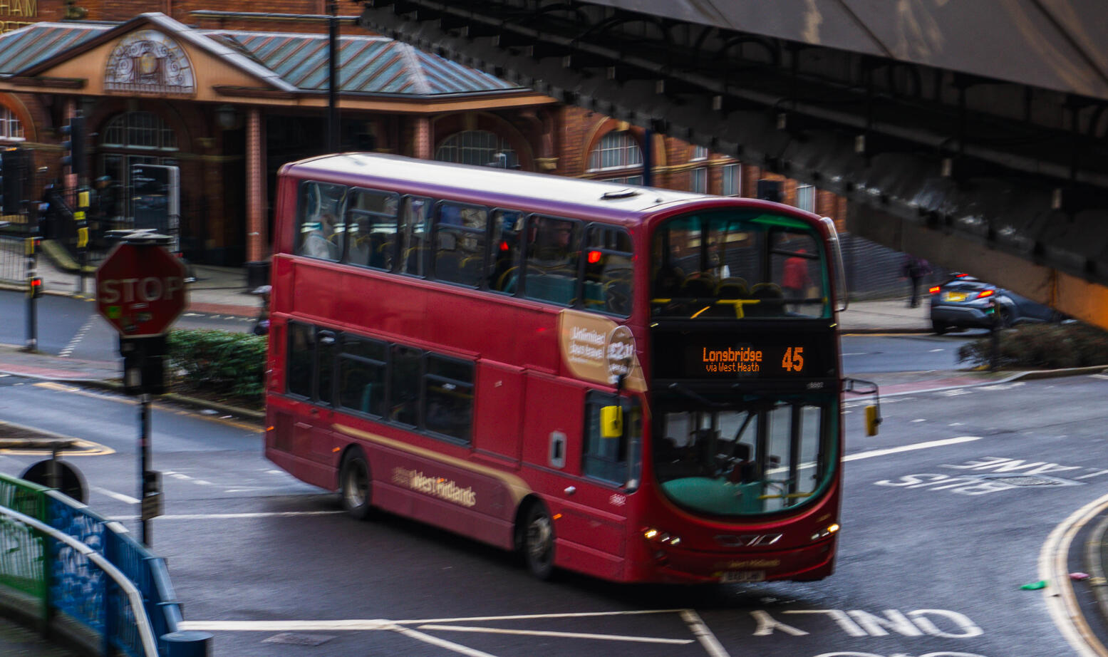 Shot on a Sony a6000